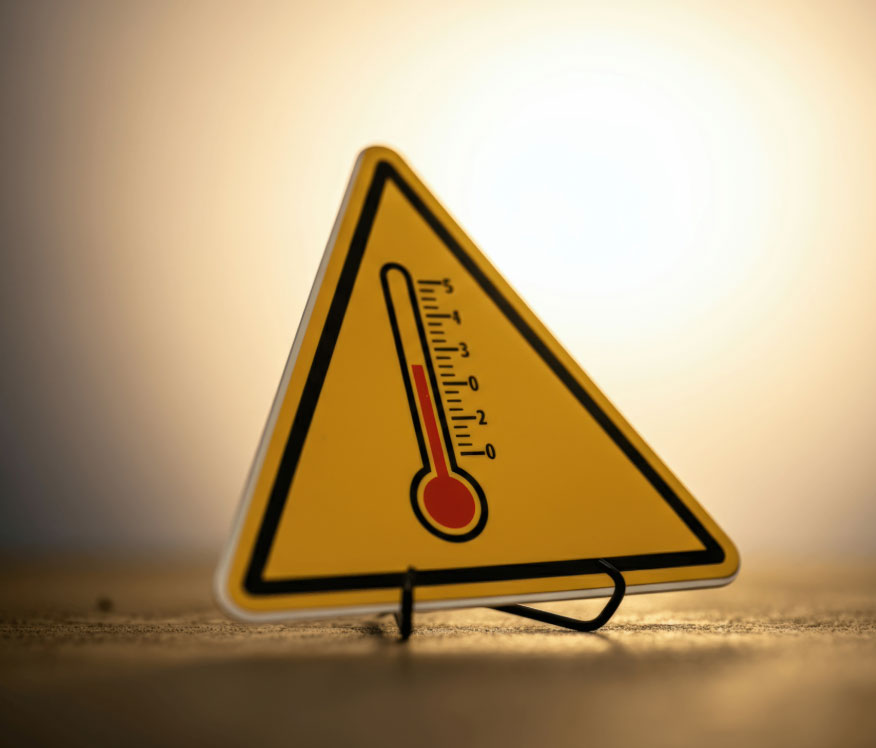 thermometer