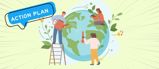 North Grenville Climate Action Plan