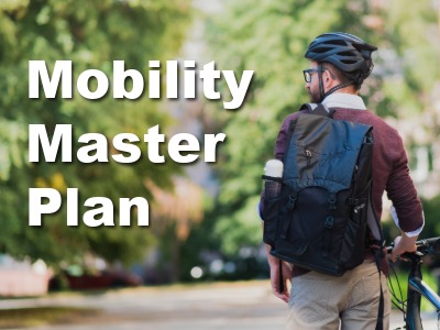 North Grenville Launches Mobility Master Plan Survey