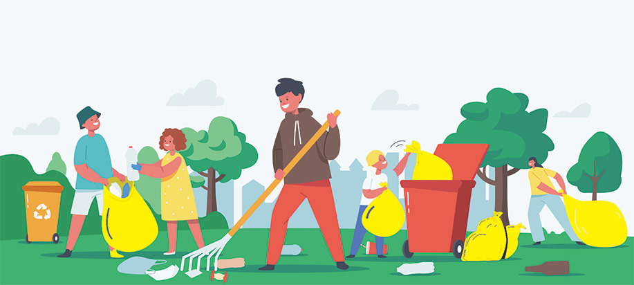 Pitch-IN North Grenville