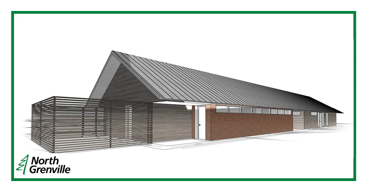 Riverside Park Project