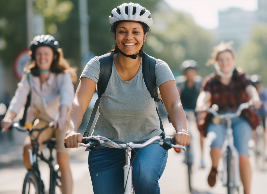 PW25-12 - Transportation Master Plan Update and Active Transportation Plan 