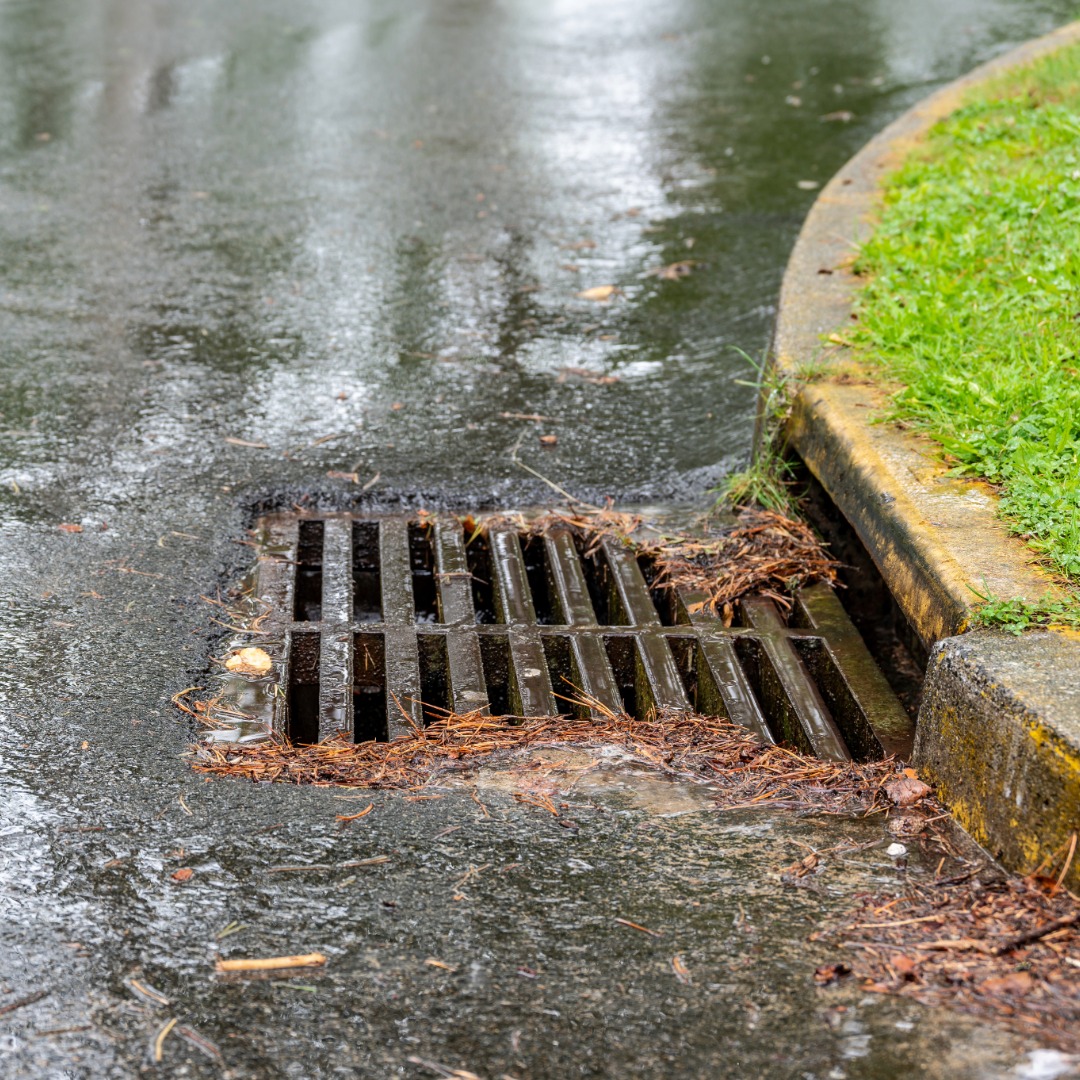 NG26-31 Jack St – Storm Sewer Replacement