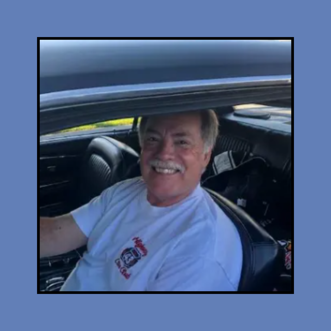 In Memory of Terry Thompson