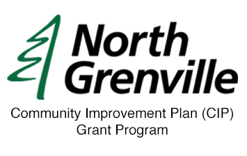 Community Improvement Plan Grant Program