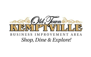 old town kemptville logo