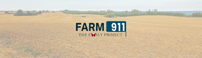 farm 911 