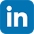 linkedIn Icon