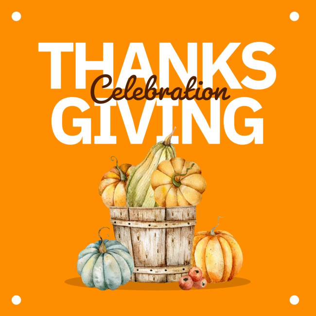 thanksgiving