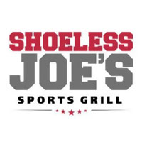 logo shoeless
