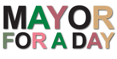 Mayor for a Day
