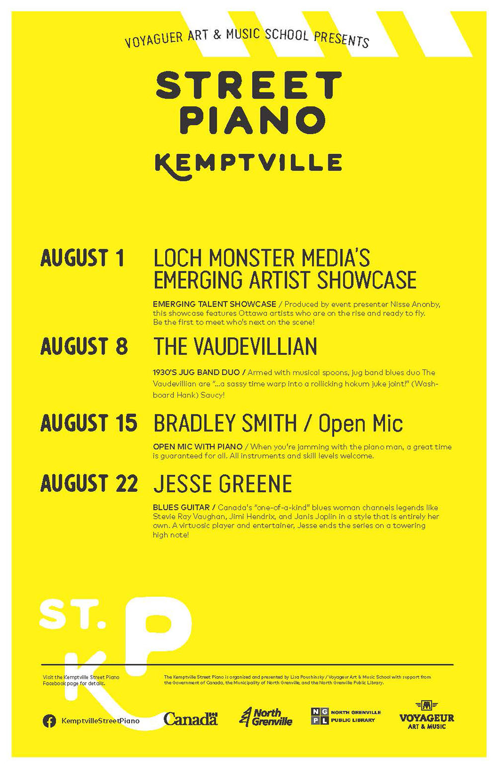 26.KSP LINEUP Page 1