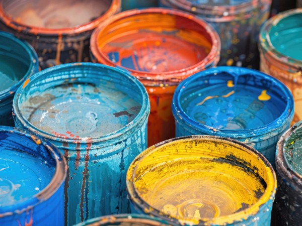 Household Hazardous Waste