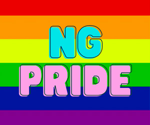 NG Pride