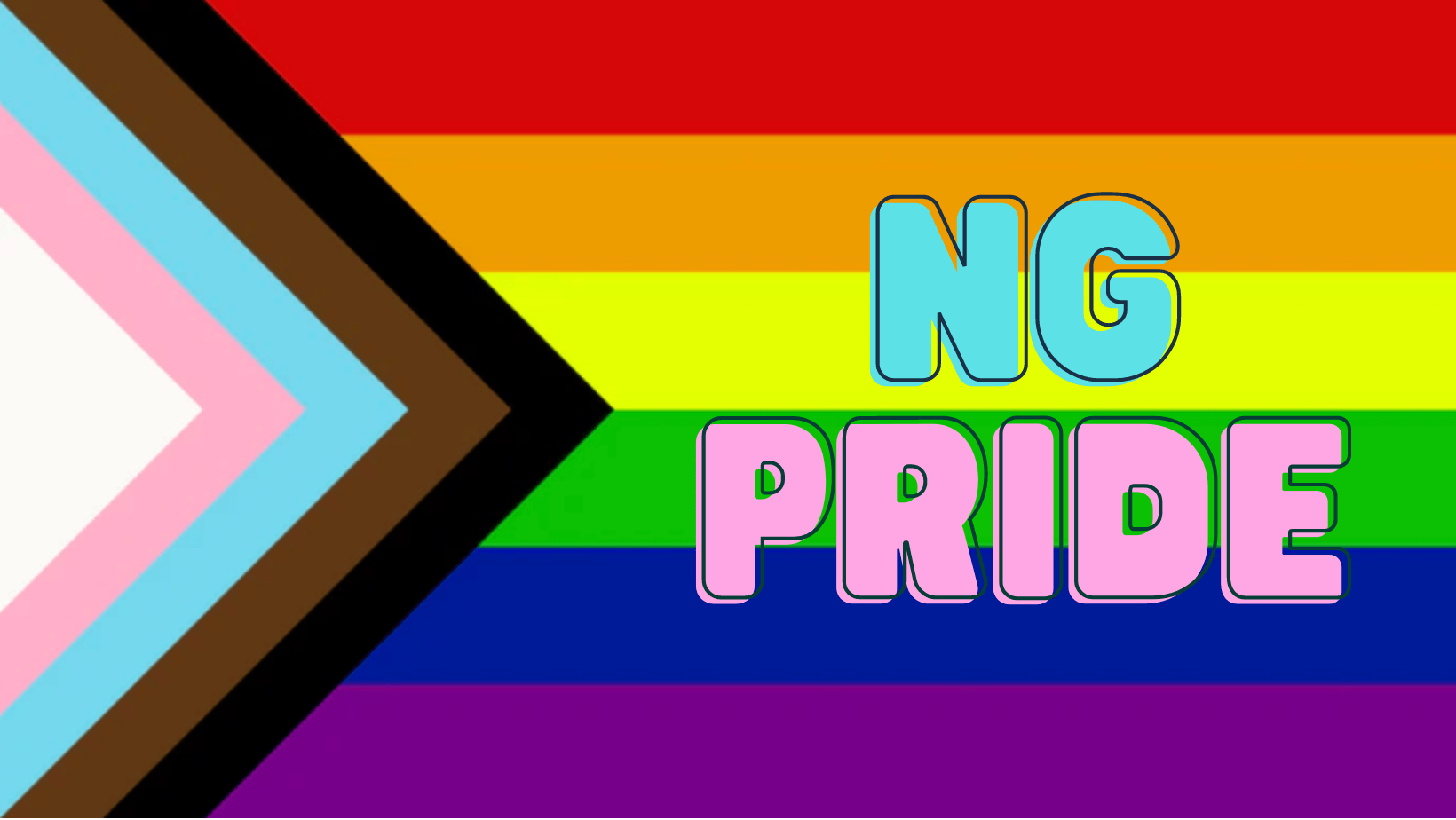 NG Pride