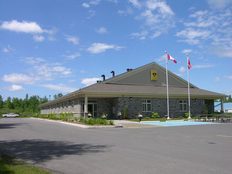 ontario provincial police station in kemptville