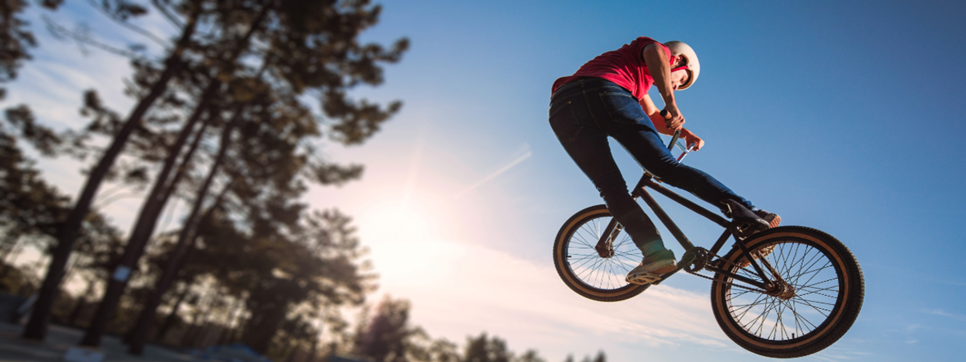 Pump Track Redevelopment