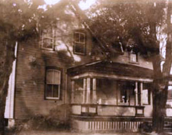 12 methodist rectory