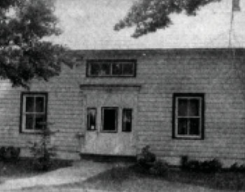 11 landon house