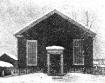 8 baptist church