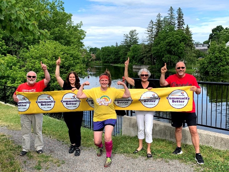 North Grenville - Community Better Challenge Winner