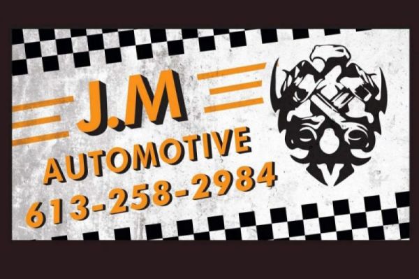 J.M. Automotive