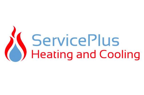 ServicePlus Heating and Cooling