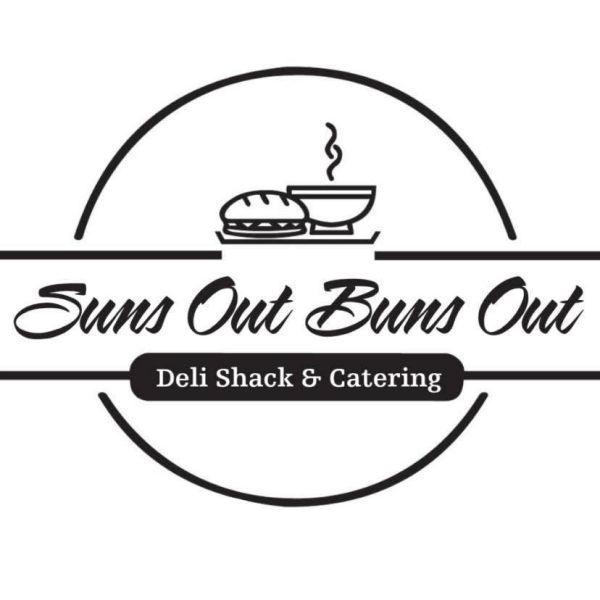 Suns Out Buns Out