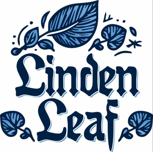 Linden Leaf
