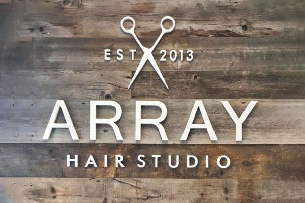 Array Hair Studio