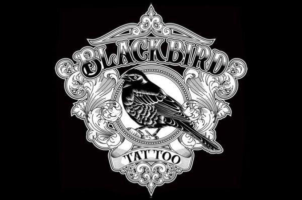 Blackbird Tattoo