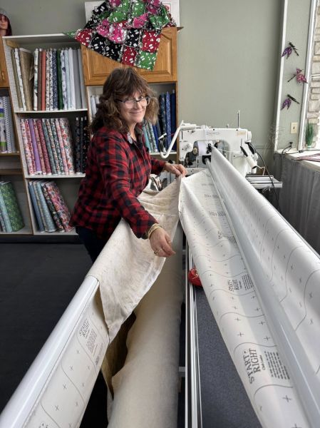 Nancy's Fabrics Kemptville