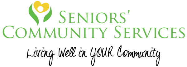 Seniors' Community Services