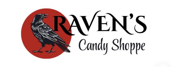 Ravens Candy Shoppe and Odditorium