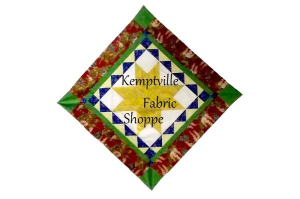 Kemptville Fabric Shoppe