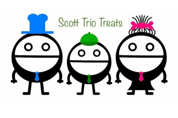 Scott Trio Treats