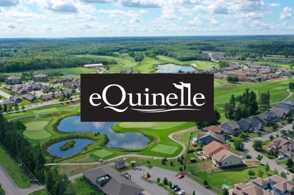 eQuinnelle Golf