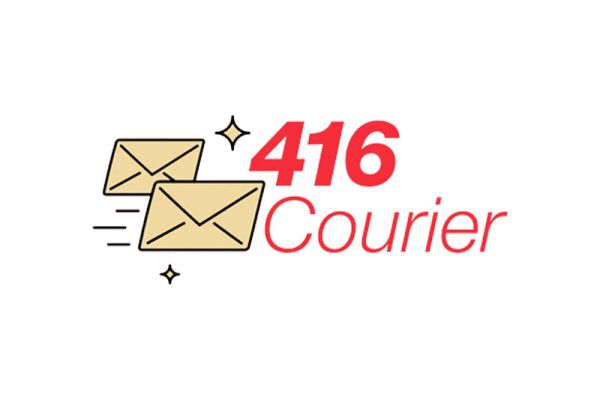 416 Courier