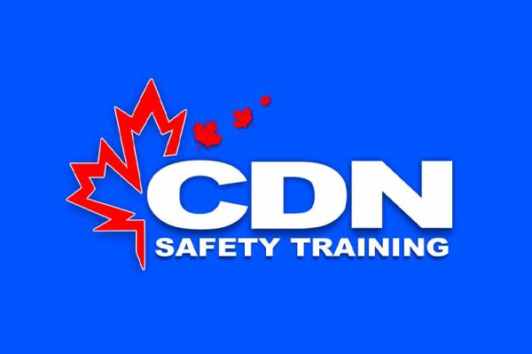 CDN Safety Training