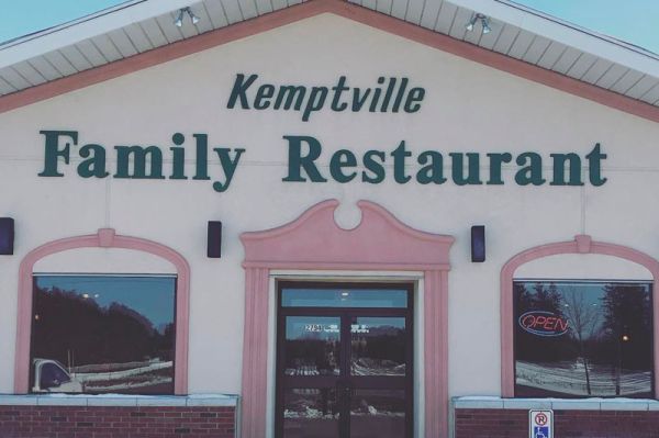Kemptville Family Restaurant