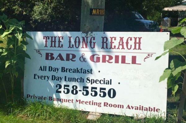 Long Reach Bar and Grill