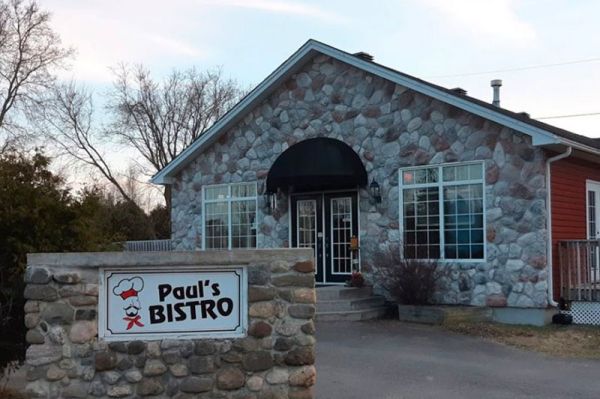 Paul's Bistro