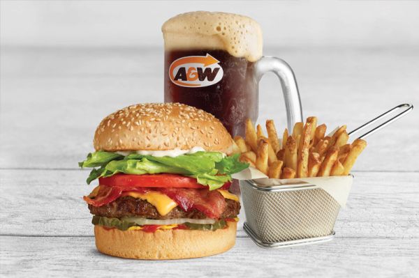 A&W