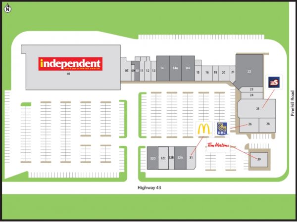 2600 County Rd 43, Unit 22