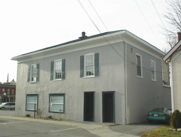 Old Kemptville Town Hall