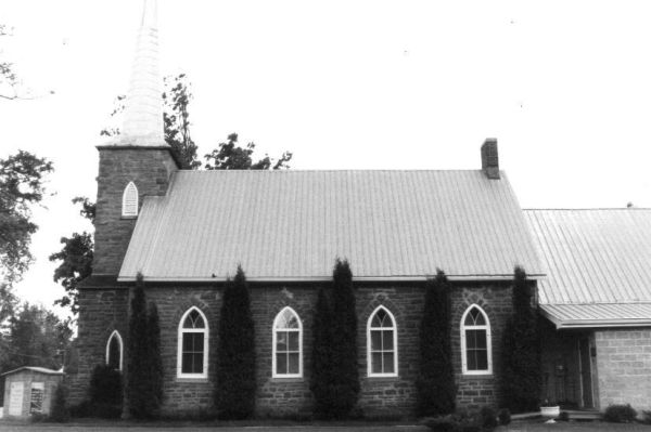 St. Andrew’s Presbyterian Church