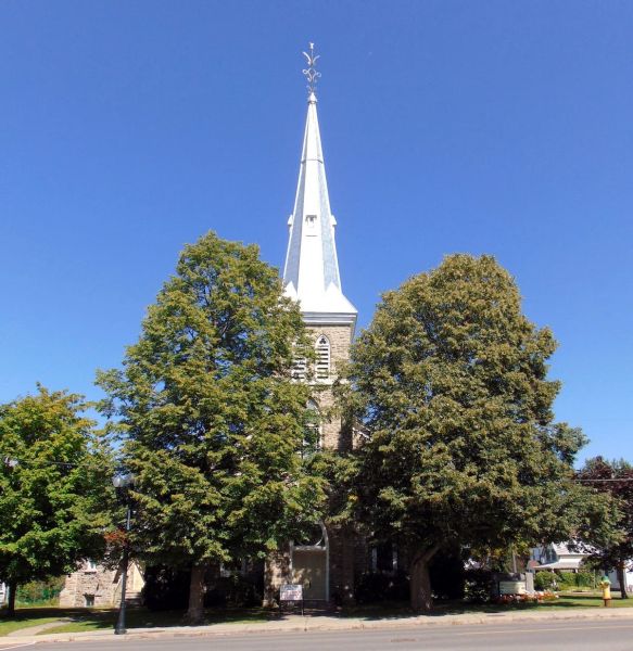 St. Paul's Presbyterian Church