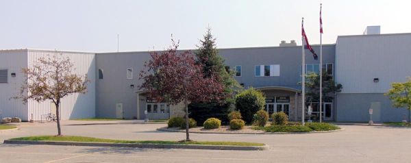 North Grenville Municipal Centre