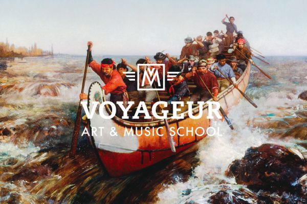 Voyageur Music School