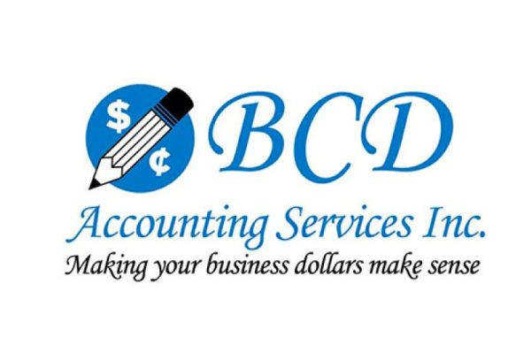 BCD Accounting Services Inc.